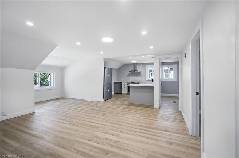 Unit #2-10 Comet Ave, Hamilton